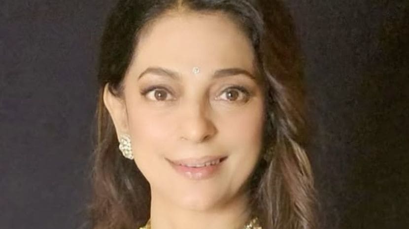 Juhi Chawala