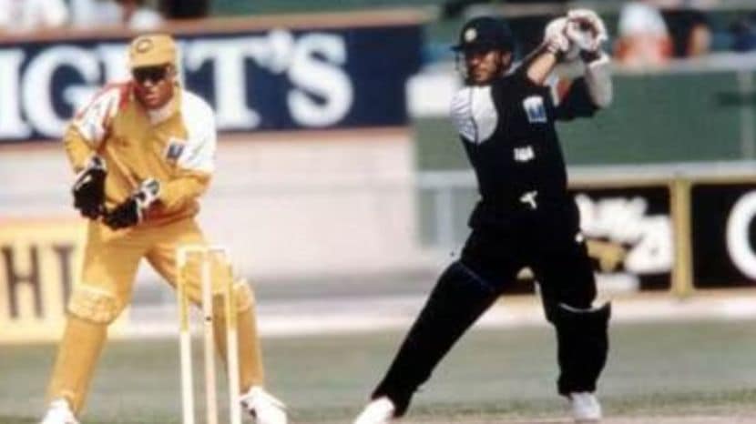 sachin tendulkar
