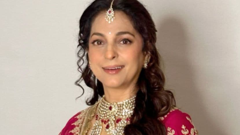 Juhi Chawala