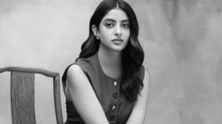 अमिताभ बच्चन यांची नात ‘या’ क्षेत्रात घेतेय शिक्षण; म्हणाली, “सहा वर्षे…”