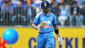 IND vs AUS: अॅडलेडमध्ये दमदार राहिलाय विराटचा रेकॉर्ड! आकडेवारी एकदा पाहाच