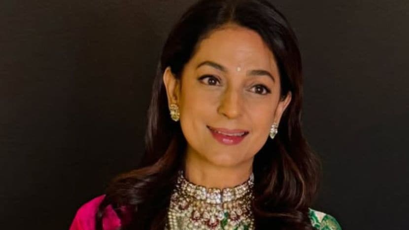 Juhi Chawala