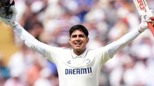 Shubman Gill: रन मशीन गिलचा धमाका! एका डावात मोडले ३ मोठे रेकॉर्ड; विराट-रोहितला टाकलं मागे
