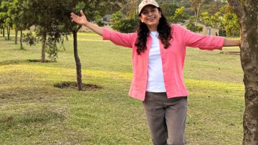 Juhi Chawala