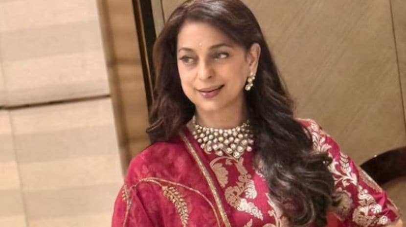 Juhi Chawala