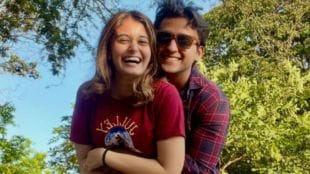 meghan jadhav and Anushka Pimputkar