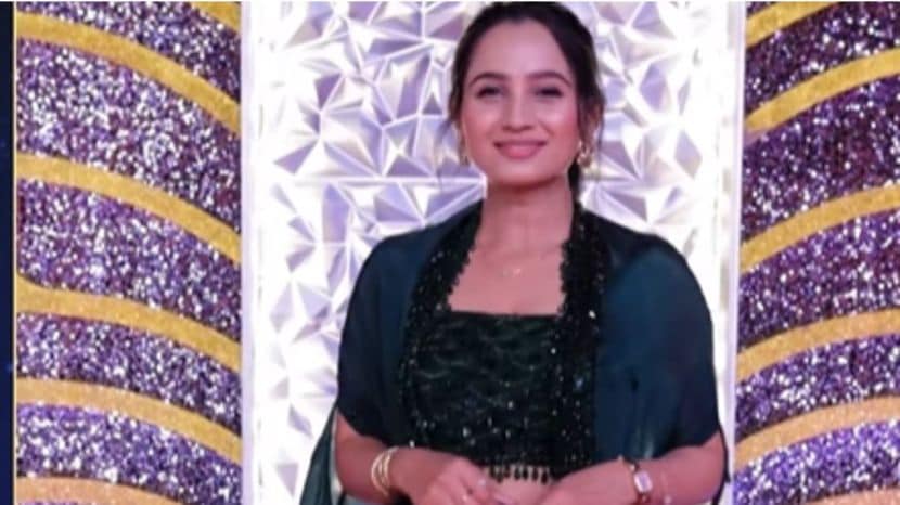 Zee Marathis actresses