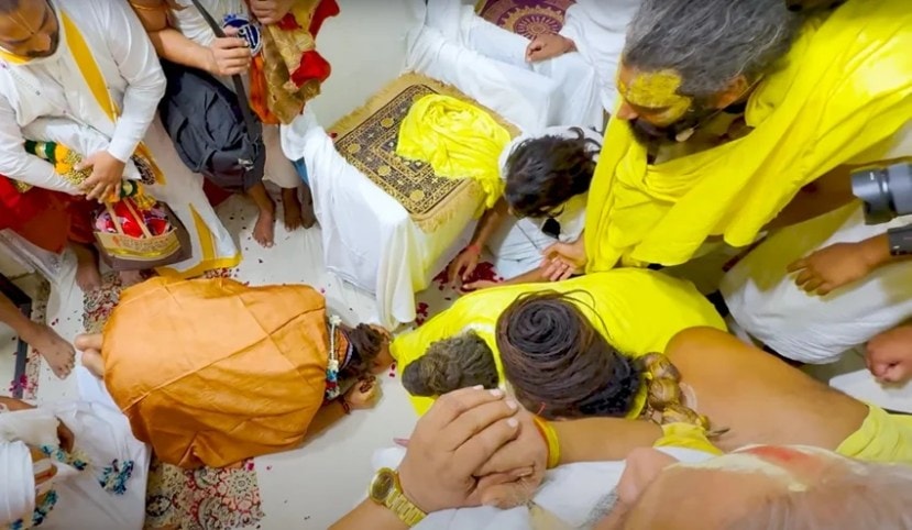 premanand ji maharaj