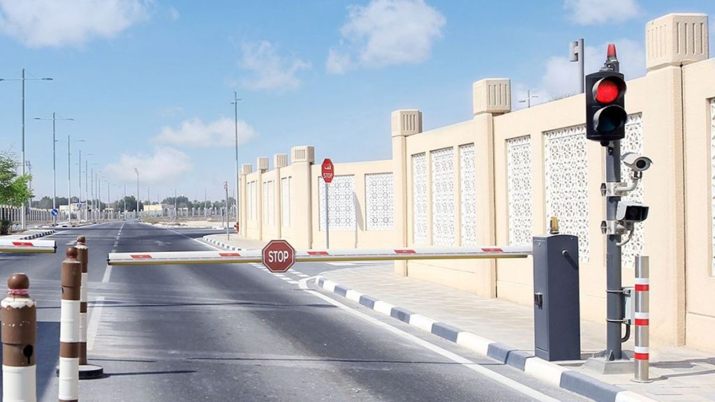 ANPR system Proposal Pune Airport control congestion remains pending