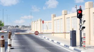 ANPR system Proposal Pune Airport control congestion remains pending