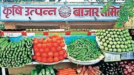 Major reshuffle in Mumbai APMC; Secretary Khandagale transferred, Sharad Jare takes on new responsibility Major reshuffle in Mumbai APMC; Secretary Khandagale transferred, Sharad Jare takes on new responsibility