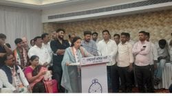 Ladki Bahin Yojana eKYC : लाडकी बहीण योजनेतील ई-केवायसी सर्व्हर मध्ये सुधारणा – मंत्री आदिती तटकरे