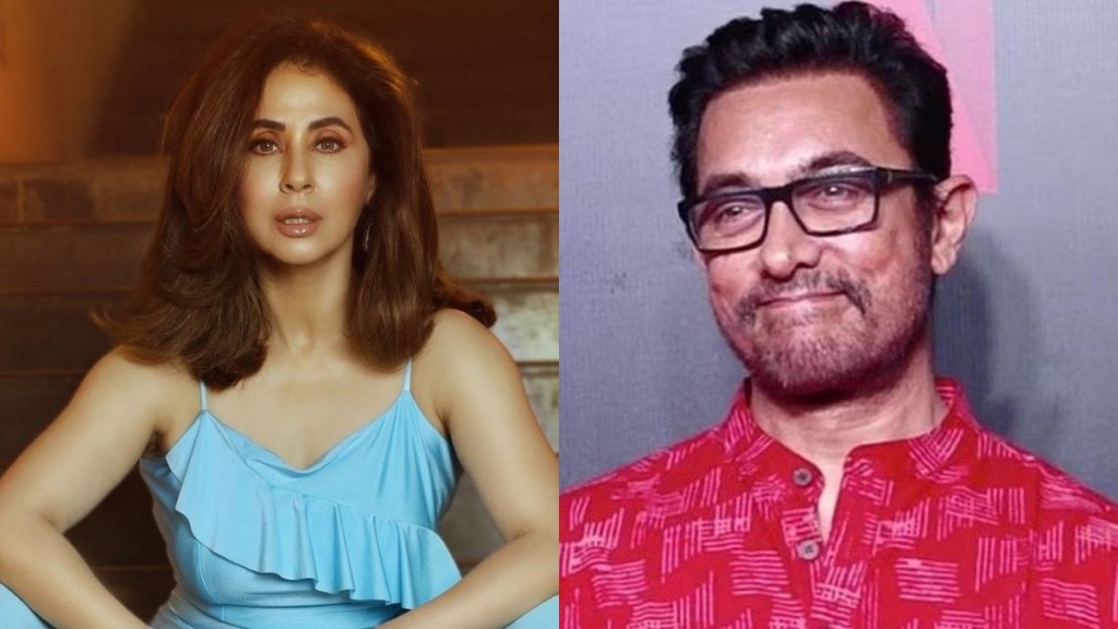 Aamir Khan Urmila Mantondkar Rangeela re release Aamir Khan Urmila Mantondkar Rangeela re release