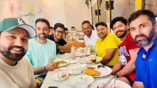 Abhishek Nayar Appointed as Head Coach of Kolkata Knight Riders Ahead of IPL 2026