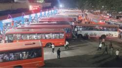 एसटीला लक्ष्मी प्रसन्न… चार दिवसात तब्बल ६ कोटी रुपयांची प्राप्ती