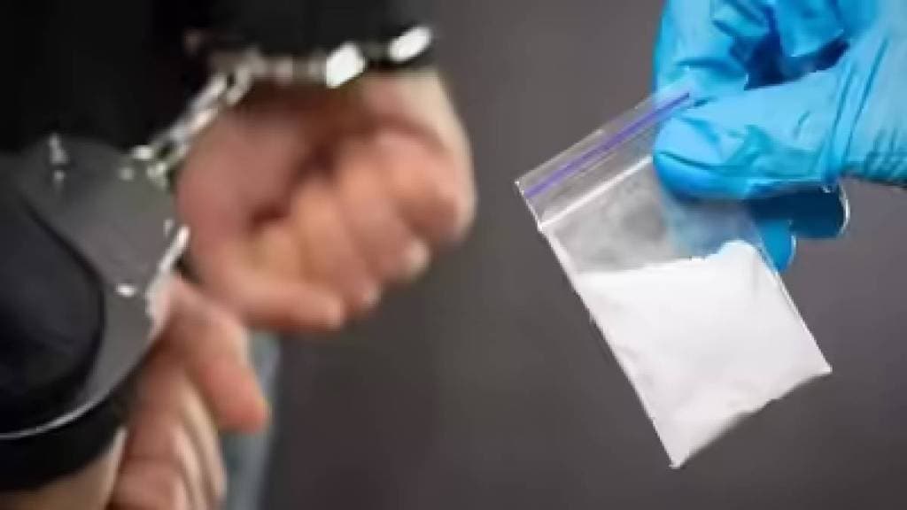 Action taken against transgender person selling mephedrone in Hadapsar area