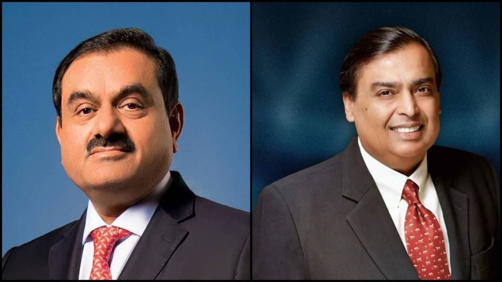 We need to create 40 Adani Ambani Niranjan Hiranandani (1)