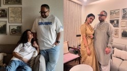 अभिनेत्री लग्नानंतर सात वर्षांनी झाली आई, जुळ्या मुलींना दिला जन्म; मुली २ महिन्यांच्या झाल्यावर शेअर केली पोस्ट
