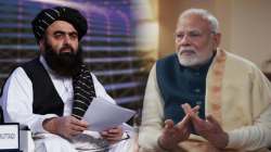 “अमेरिकेची मनमानी खपवून घेणार नाही”, भारताचा इशारा; तालिबानच्या मदतीला धावून जात नवी दिल्लीचं परखड भाष्य