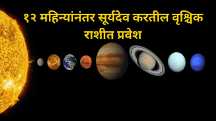 After 12 months the Sun will enter Scorpio beginning the Golden Age