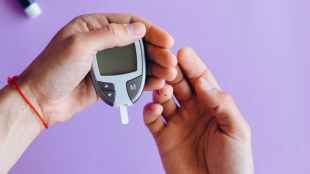 january to October 2025 150 million citizens inspection for diabetes