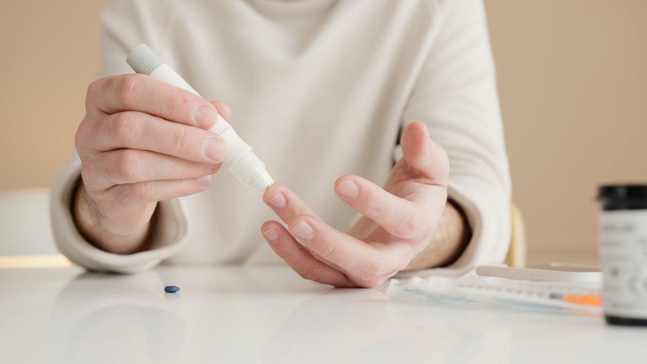Age Wise Blood Sugar Level Diabetes Chart