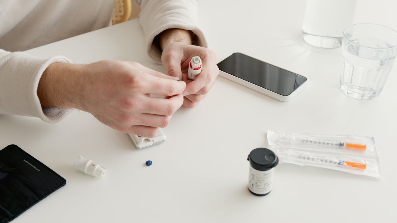 Age Wise Blood Sugar Level Diabetes Chart
