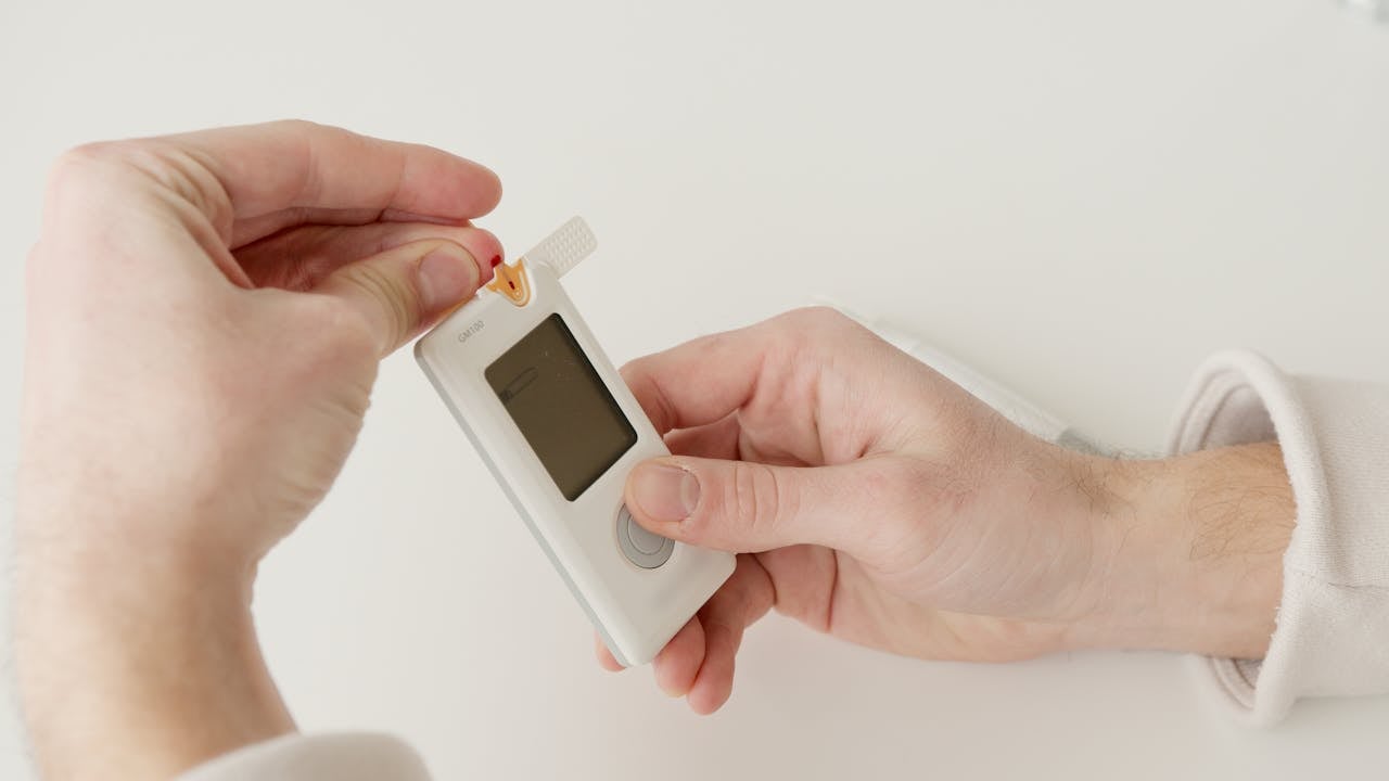 Age Wise Blood Sugar Level Diabetes Chart