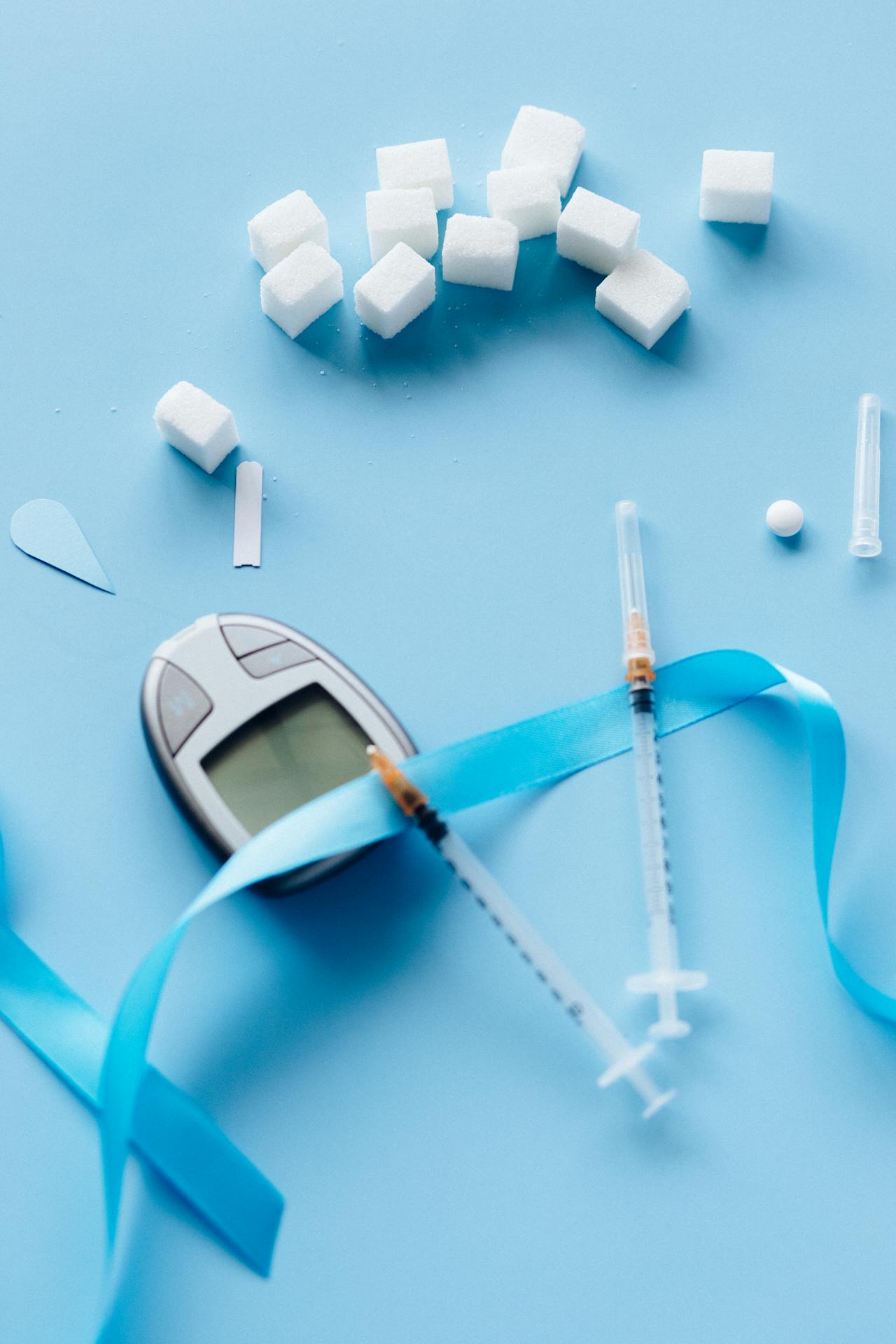 Age Wise Blood Sugar Level Diabetes Chart