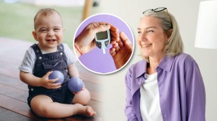 Age Wise Blood Sugar Level Diabetes Chart