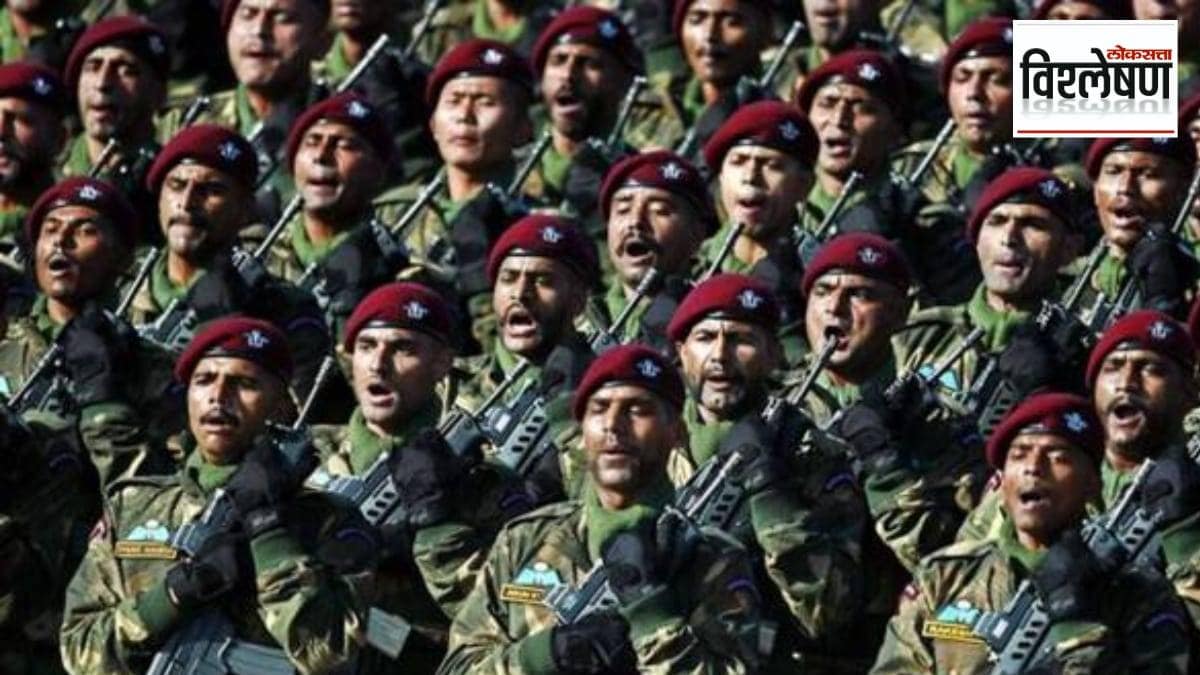 अग्निवीरांसाठी लवकरच वाढीव कालावधी?