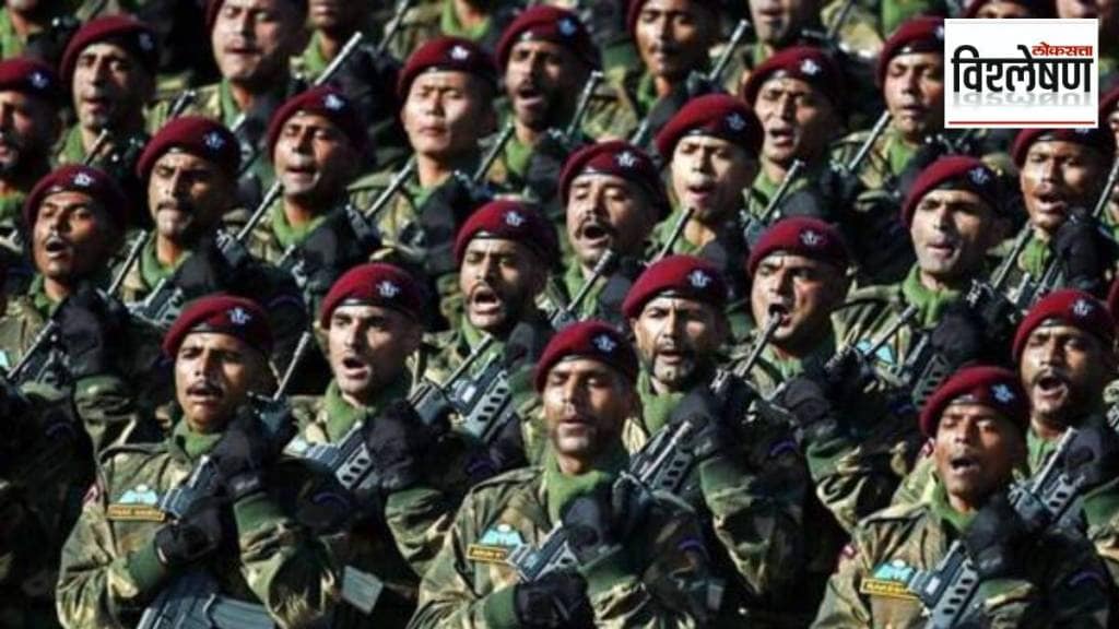 अग्निवीरांसाठी लवकरच वाढीव कालावधी? अग्निवीरांसाठी लवकरच वाढीव कालावधी?