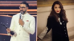 अभिषेक बच्चन पुरस्कार मिळाल्यावर भर मंचावर बायकोबद्दल म्हणाला असं काही की…, ऐश्वर्या रायची पहिली पोस्ट चर्चेत