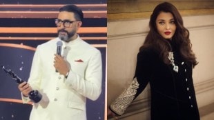 Aishwarya Rai Shares First Post After Abhishek Bachchan