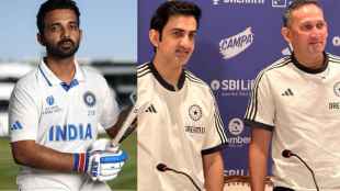 Ajinkya Rahane Said I Should Have Played BGT Series India Team Needed me in Australia