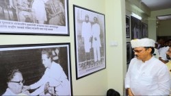 लोकशाहीर साबळे यांचे सामाजिक व स्वातंत्र्य संग्रामातील योगदान मोलाचे – अजित पवार