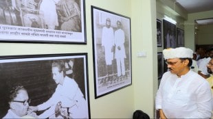 Ajit Pawar Lokshahir Sable Krishnarao Memorial Pasarni Freedom Maharashtra Lokdhara Satara Ajinkyatara Fort
