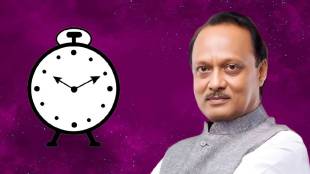 Ajit Pawar group in action mode in Jalgaon