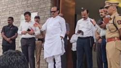 अजित पवार यांचा अचानक सातारा दौरा;अधिकाऱ्यांची झाडाझडती, विश्रामगृहाच्या दुरवस्थेबद्दल ताशेरे