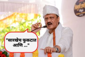 Martyr Agniveer Akshay Laxman Gawate