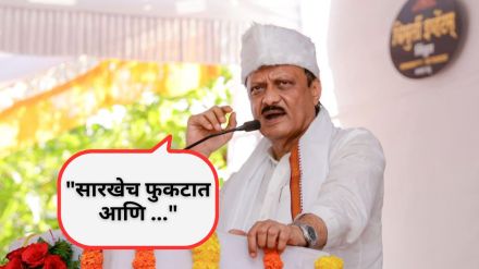 Ajit Pawar controversy on loan waiver