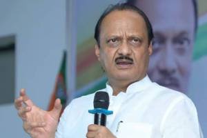 Ajit-Pawar
