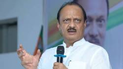 Ajit Pawar : ‘ही जित्राबं बारामतीत कुठून आली?’ अजित पवारांची तुफान फटकेबाजी; म्हणाले, ‘चोराला पकडल्यास १ लाख..’