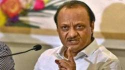 मंत्रालयात बसून नागरिकांचे प्रश्न सूटत नसतात…अजित पवारांचा रोख कोणाकडे ?
