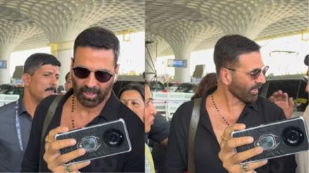 Akshay Kumar Akshay Kumar