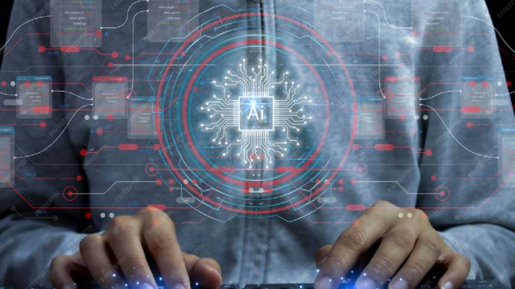 necropolis technology and politics
