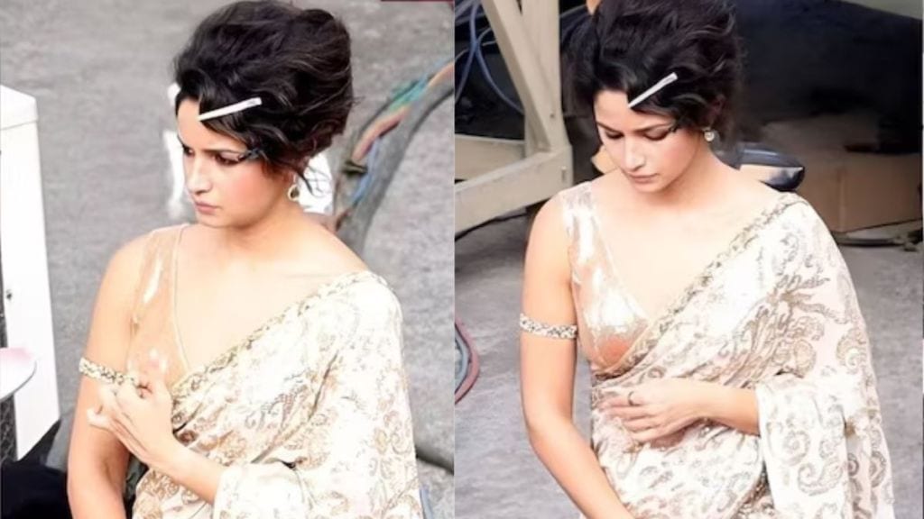 Alia Bhatt