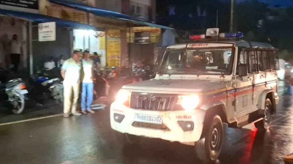 Alibaug Sessions Court sentences 21 people to seven years of hard labour at once Alibaug Sessions Court sentences 21 people to seven years of hard labour at once