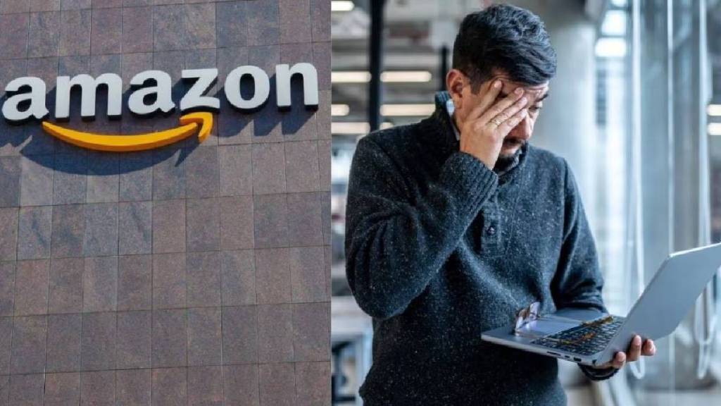 Amazon Layoffs