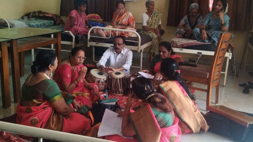 Ambernath Celebrates World Homeless Day with asra Shelter Launch